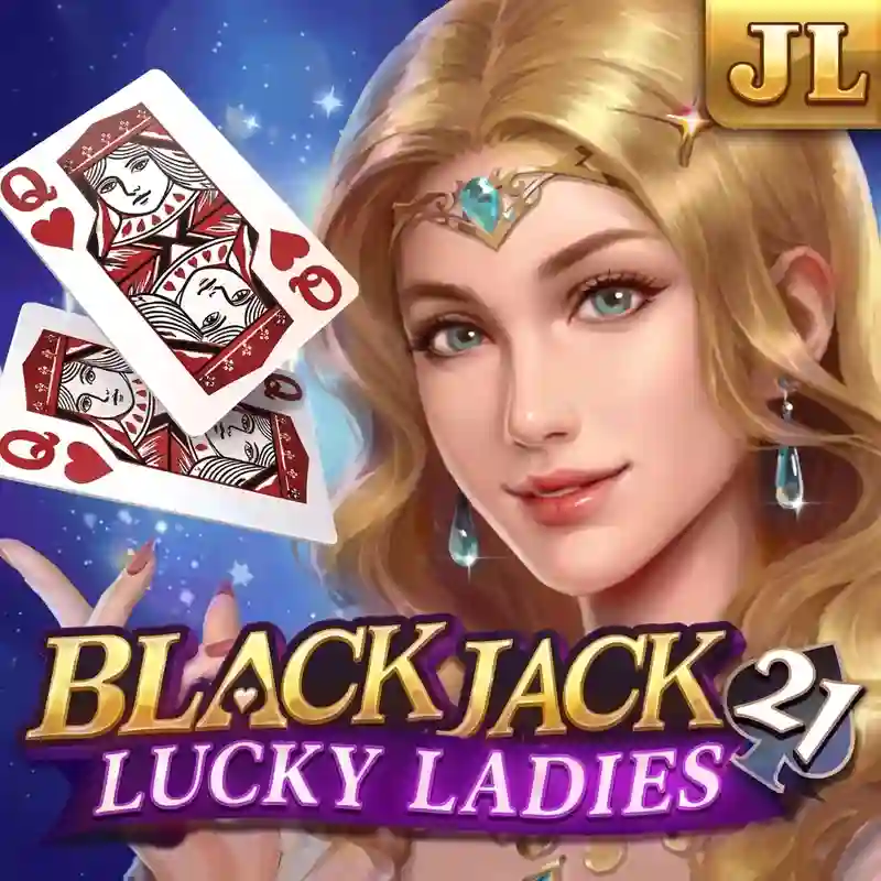 Blackjack Cô Gái May Mắn casino vip79