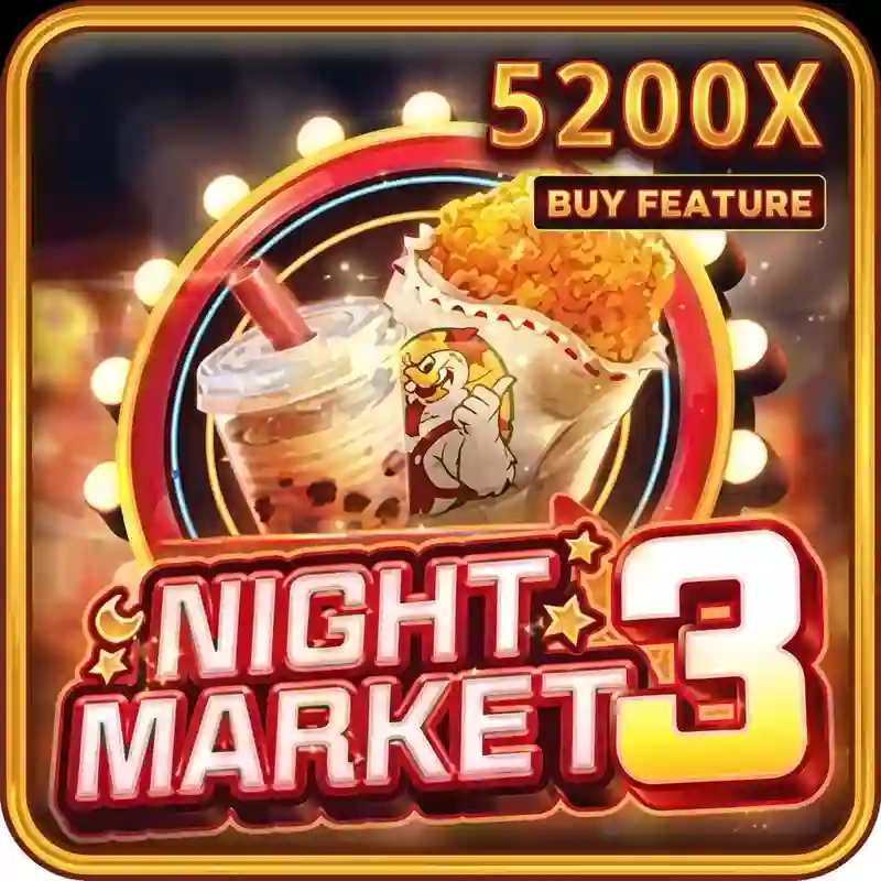 Chợ Đêm 3 casino vip79