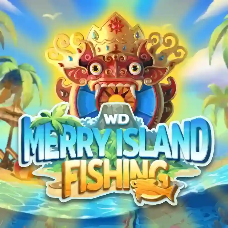 Câu cá trên đảo vui vẻ WD casino trực tuyến