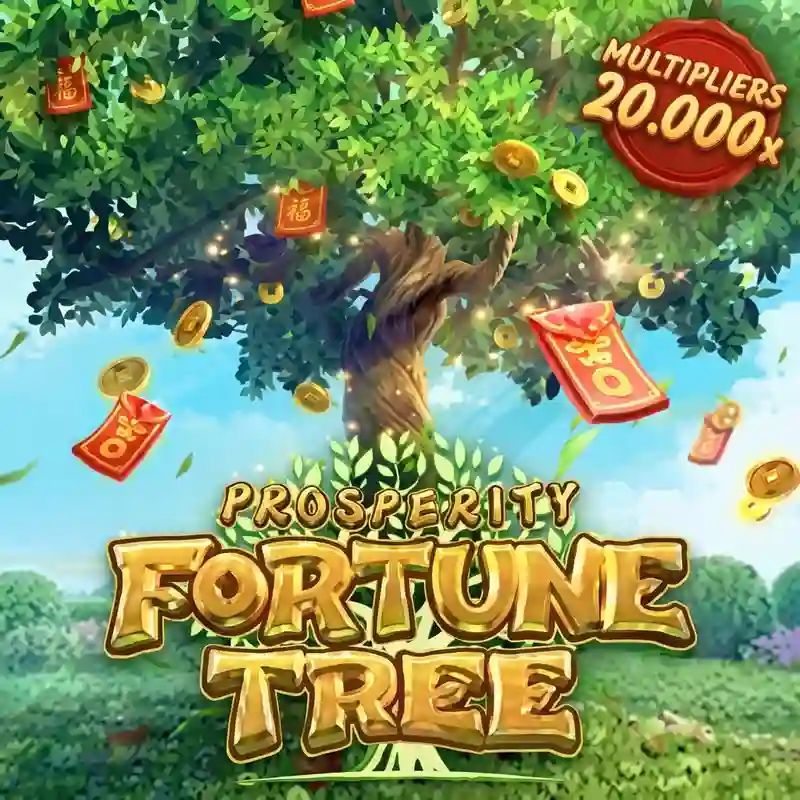 Chơi slot Cây Tài Lộc Thịnh Vượng tại vip79