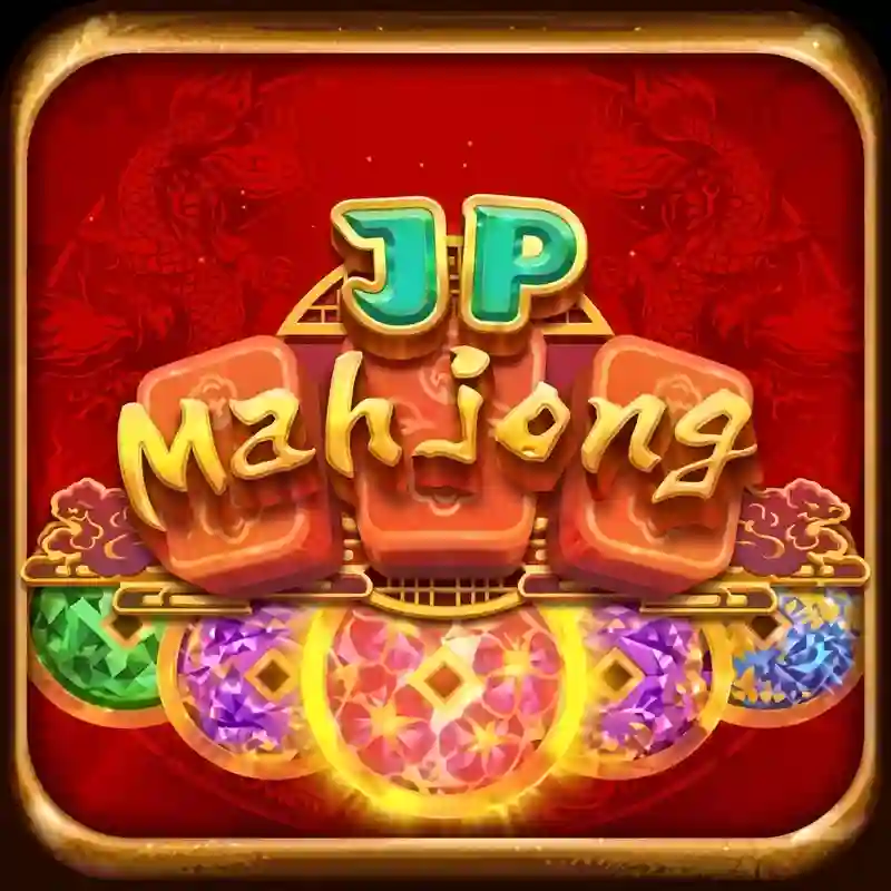 JP Mahjong sòng bài trực tuyến