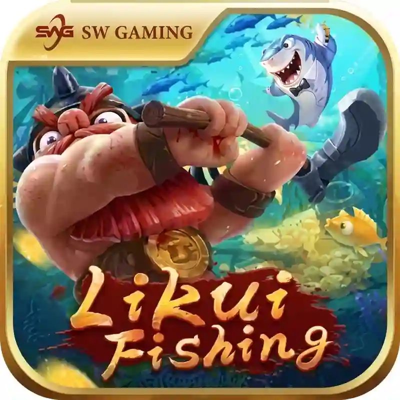 Chơi game Lý Khôi chém cá tại vip79