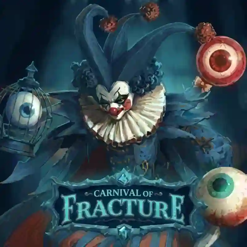Chơi game Lễ Hội Gánh Xiếc Hỗn Loạn tại vip79