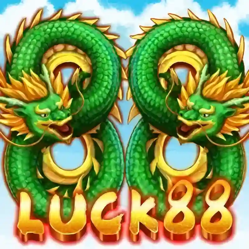 Trò chơi quay hũ May mắn88 tại casino vip79