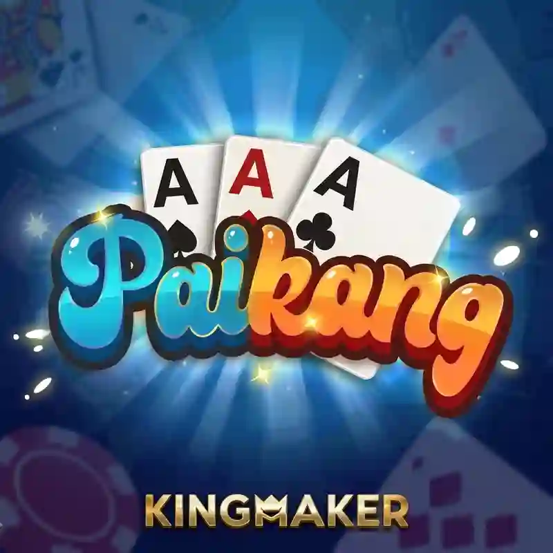 Game slot Pai Kang