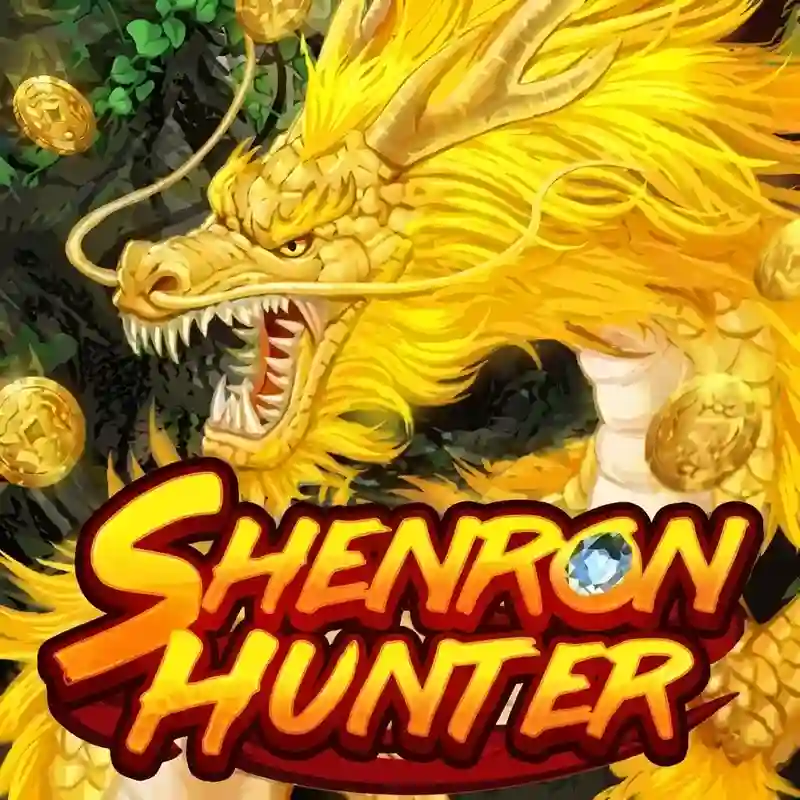 Game slot Thợ săn Shenron